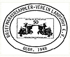 Briefmarkensammlerverein Landshut e.V.